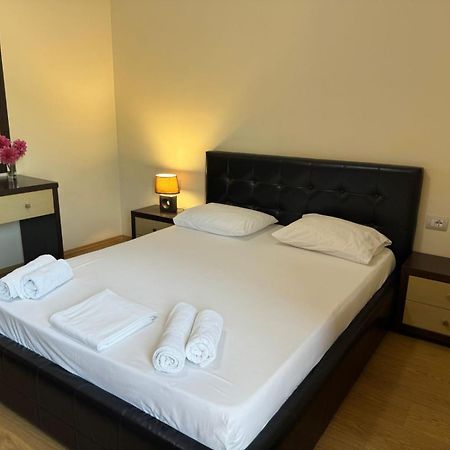 Grand Park Hotel Nokove Luaran gambar