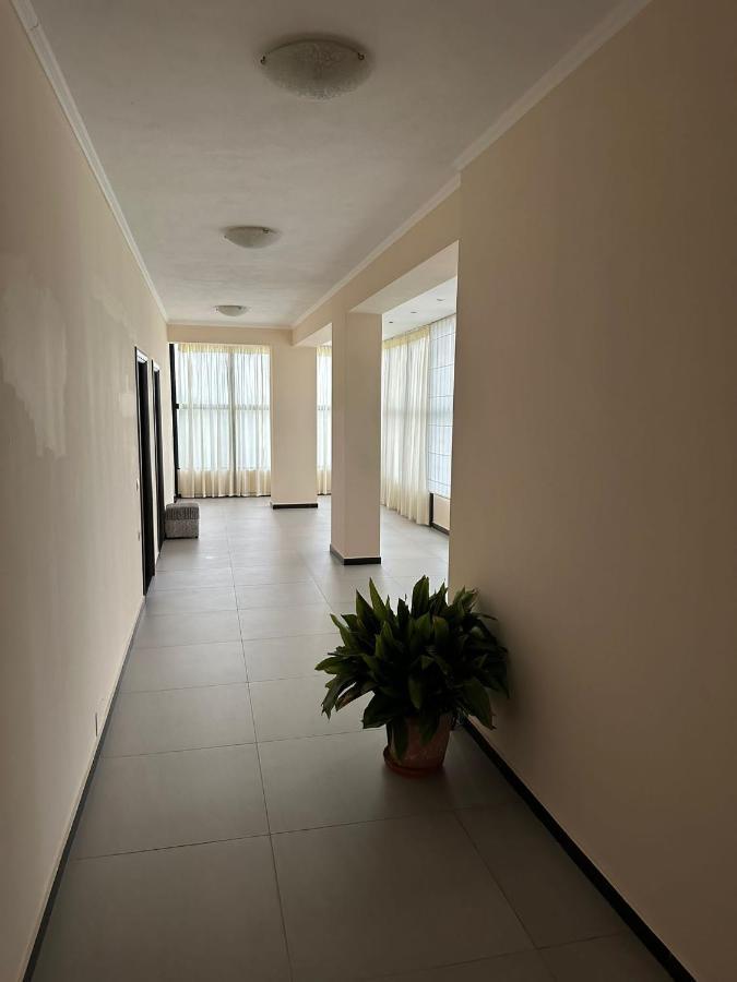 Grand Park Hotel Nokove Luaran gambar