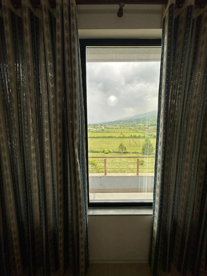 Grand Park Hotel Nokove Luaran gambar