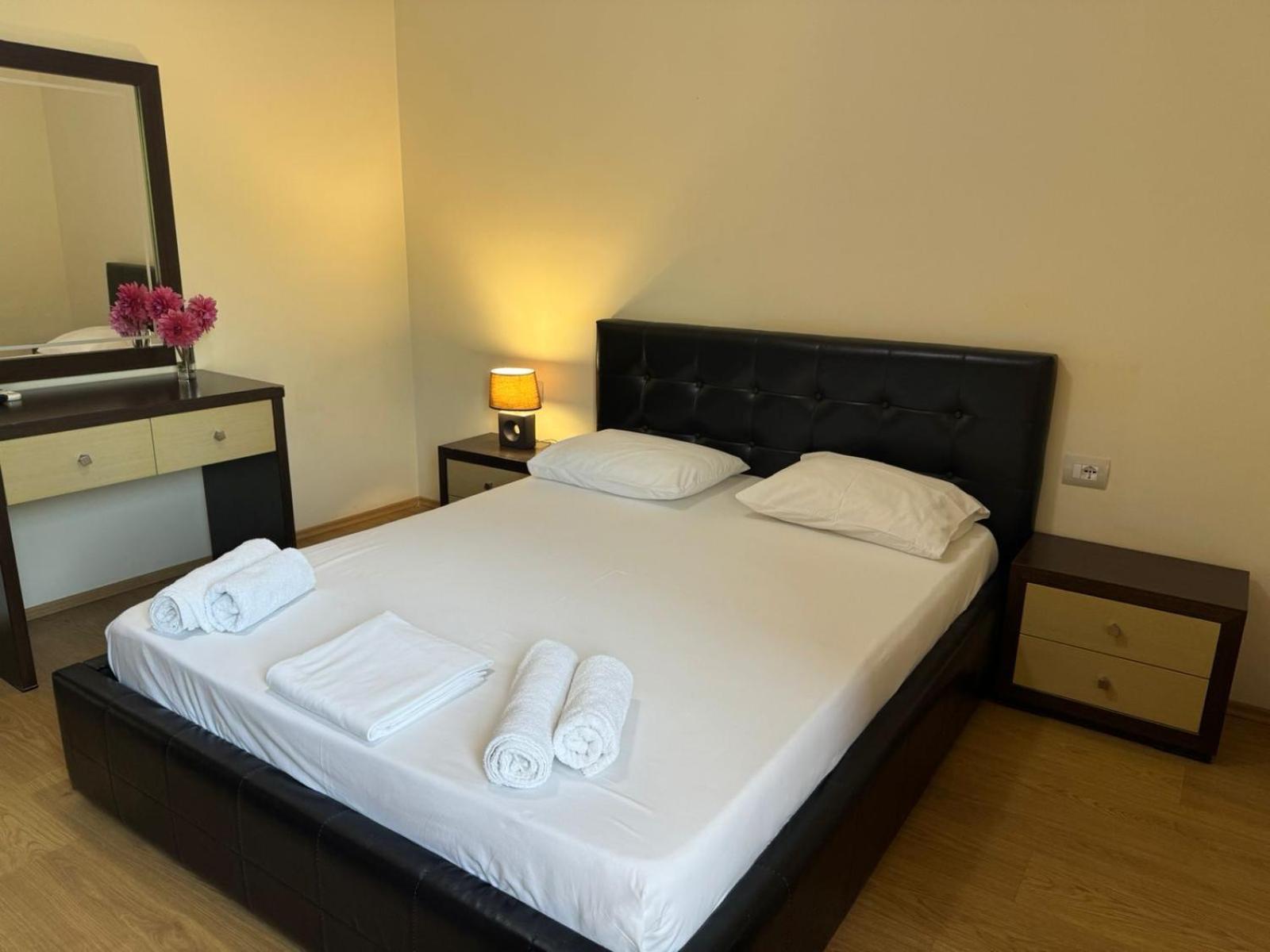 Grand Park Hotel Nokove Luaran gambar