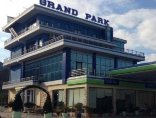 Grand Park Hotel Nokove Luaran gambar